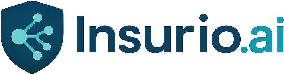 Insurio Logo